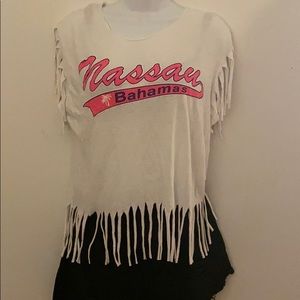 Vintage 1990s Bahamas Tee